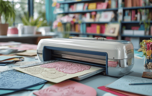 5 Best Embossing Machines for Crafts (Reviewed)
