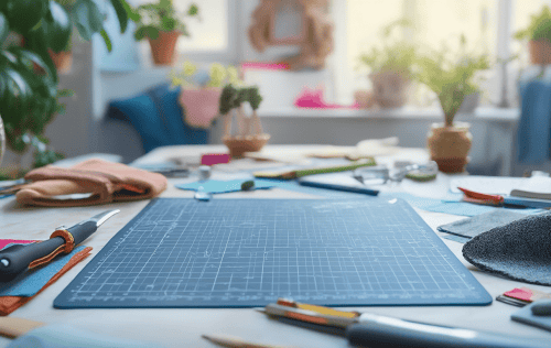 5 Best Professional Cutting Mats (Reviewed)